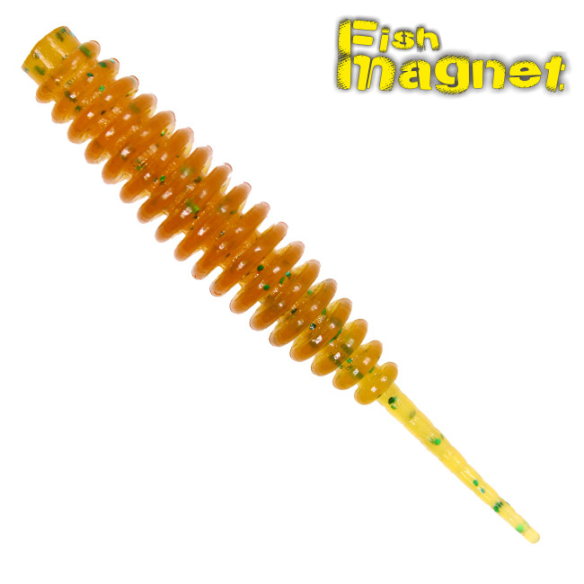 Силиконая приманка Fish Magnet SHISHKA 2 цвет 122