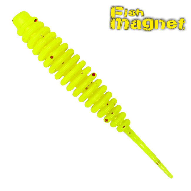 Силиконая приманка Fish Magnet SHISHKA 2 цвет 151