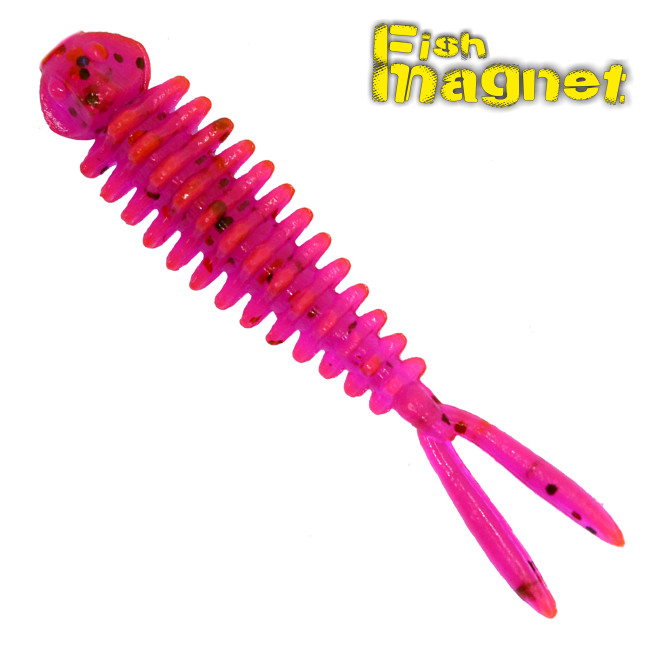 Силиконая приманка Fish Magnet SLINGSHOT 1.3 цвет 006