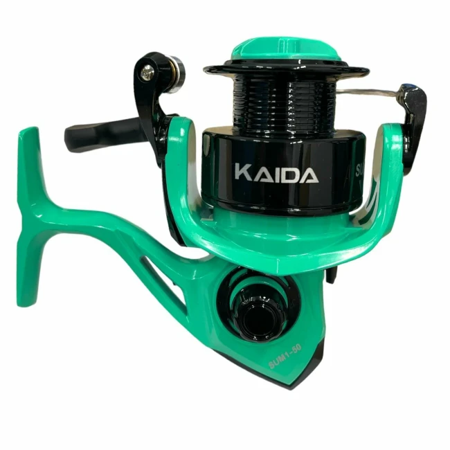 Катушка Kaida Summer 1 1000 - фото1 Катушка Kaida Summer 1 1000 - фото1