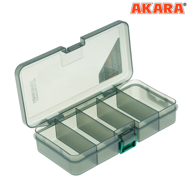 КОРОБКА AKARA BA-124 17,8Х9,4Х3,2 фото-2