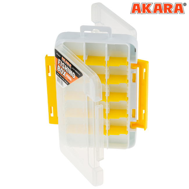 КОРОБКА AKARA BA-112 17Х10,5Х4 фото-2