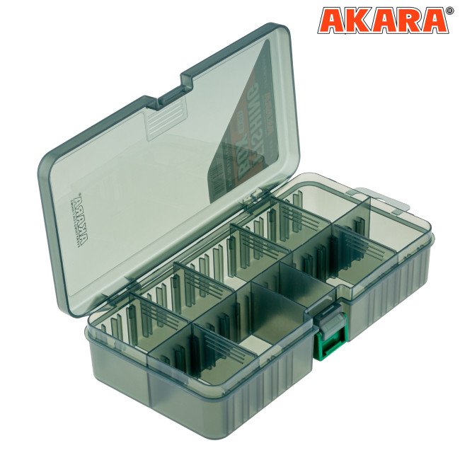КОРОБКА AKARA BA-121 20,8Х11,1Х4,2 фото-3