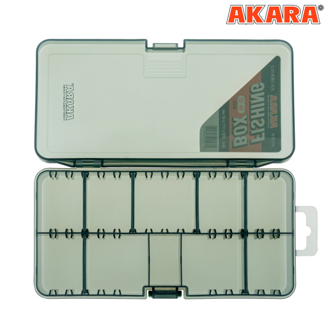 КОРОБКА AKARA BA-121 20,8Х11,1Х4,2 фото-4