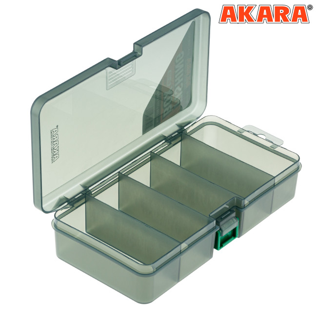 КОРОБКА AKARA BA-125 20,8Х11,1Х4,2 фото-2