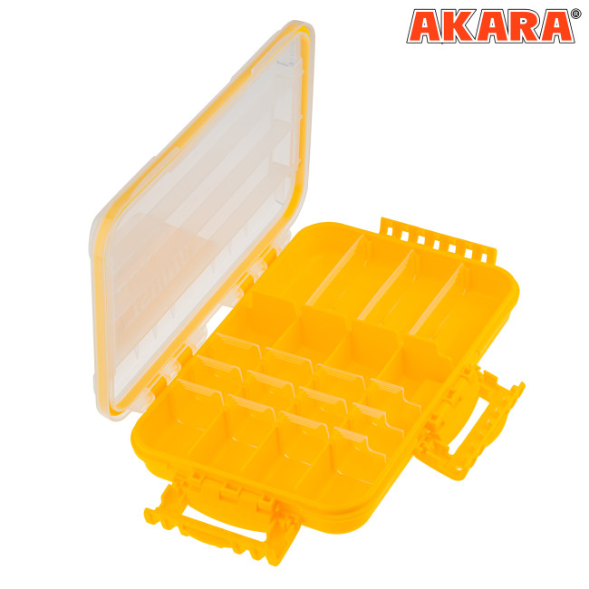 КОРОБКА AKARA BA-115 27Х18Х5 фото-3