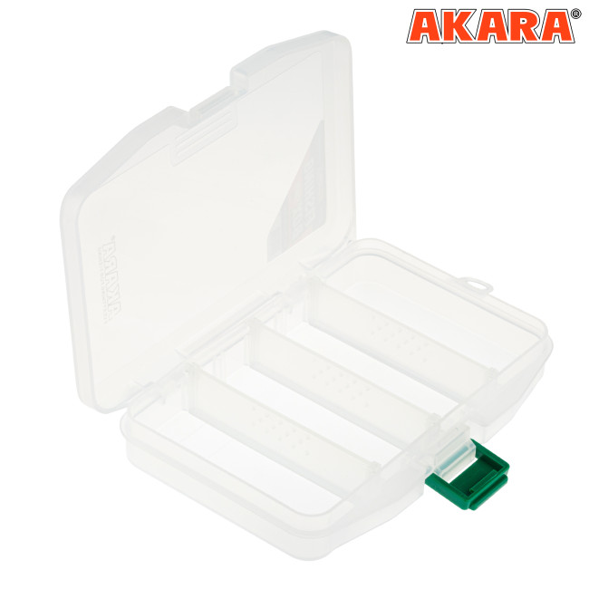 КОРОБКА AKARA BA-129 14,6Х10,3Х2,3 фото-2