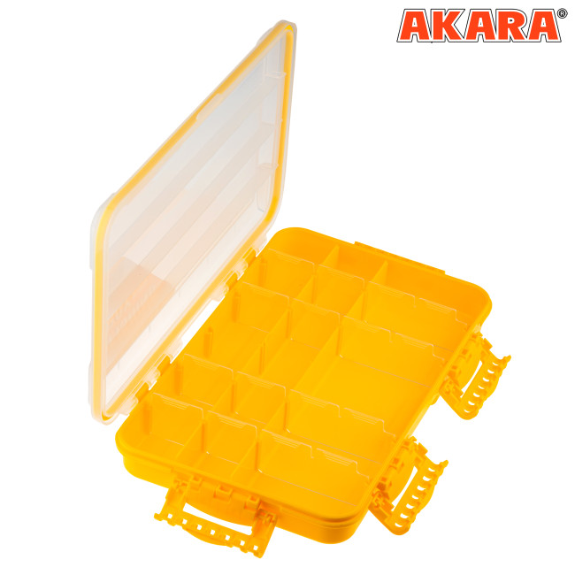 КОРОБКА AKARA BA-116 35,5Х22,5Х5,6 фото-2