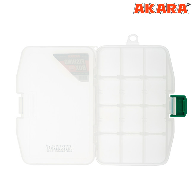 КОРОБКА AKARA BA-130 14,6Х10,3Х2,3 фото-2