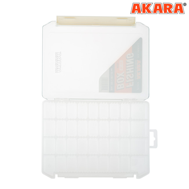 КОРОБКА AKARA BA-120 25,5Х19Х3 фото-3
