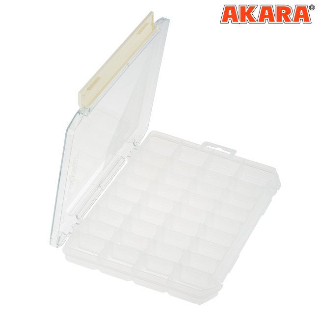 КОРОБКА AKARA BA-120 25,5Х19Х3 фото-2