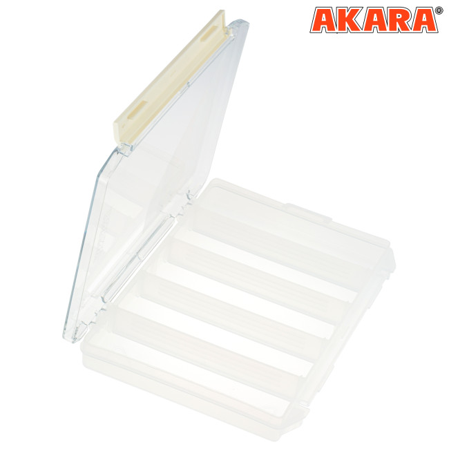 КОРОБКА AKARA BA-119 25,5Х19Х3 фото-2