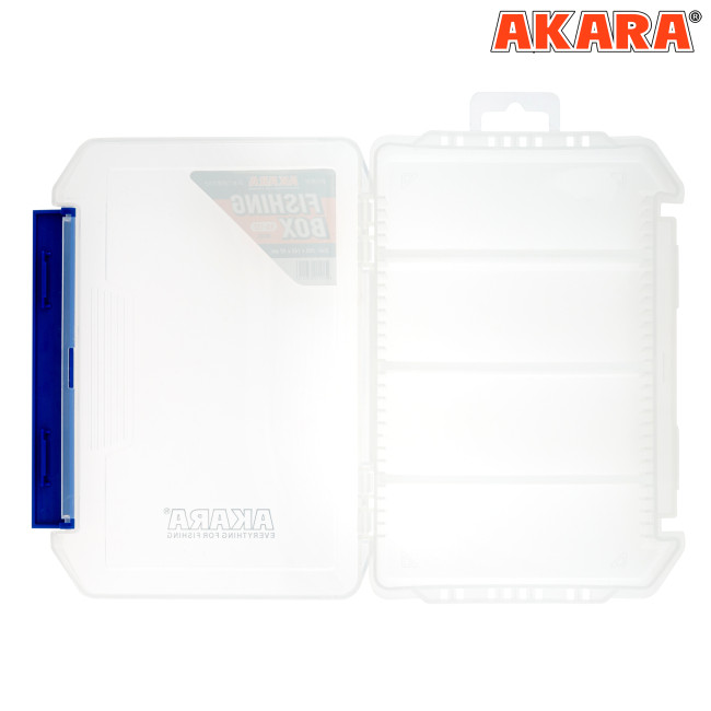 КОРОБКА AKARA BA-132 20,5Х14,5Х4 фото-2
