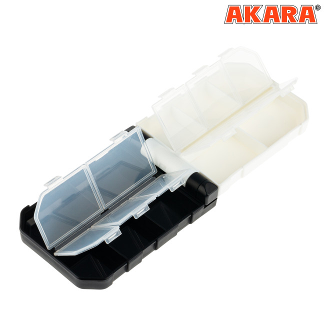 КОРОБКА AKARA BA-134 11Х7,4Х3,1 фото-2