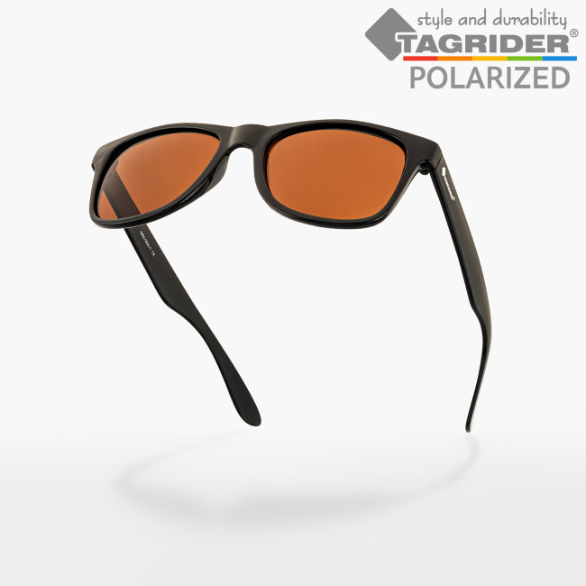 ОЧКИ ПОЛЯРИЗАЦИОННЫЕ TAGRIDER В ЧЕХЛЕ IMN-004-1 BROWN фото-4