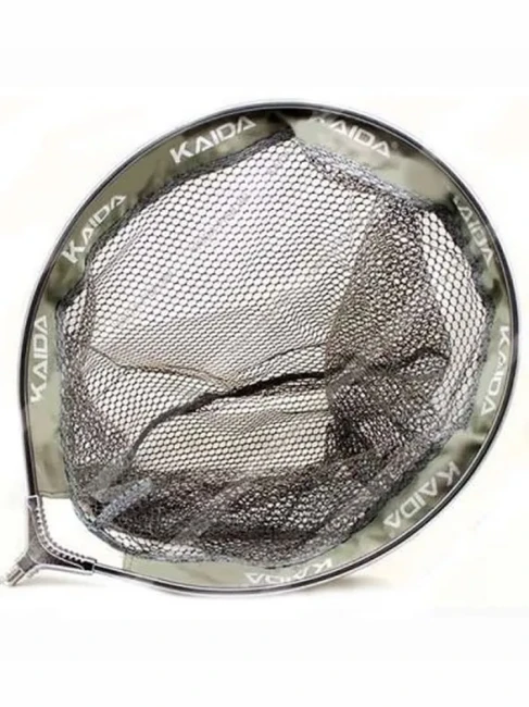Голова для подсачека KAIDA А04-50, ДИАМЕТР 50 СМ (Kai-A04-50)