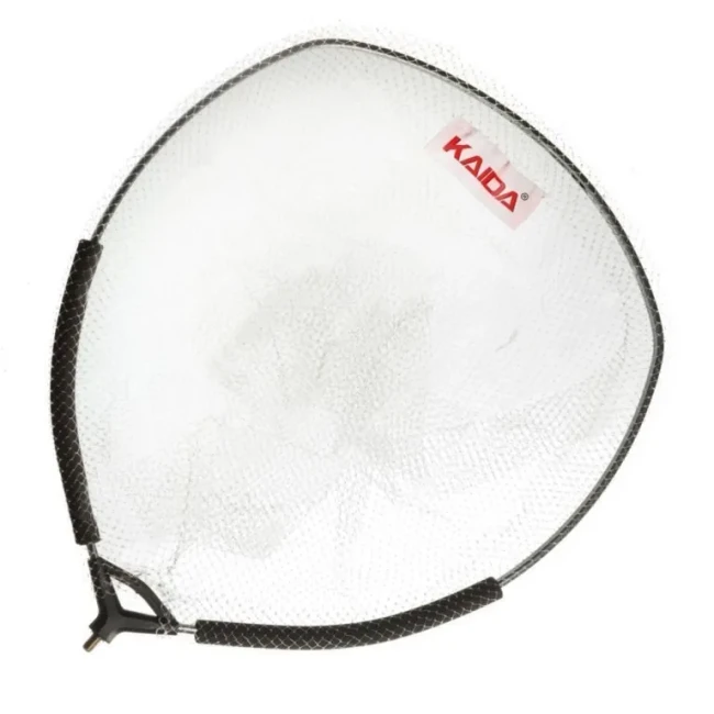 Голова для подсачека Kaida A27-60 прозрачная леска (Kai-A27-60)