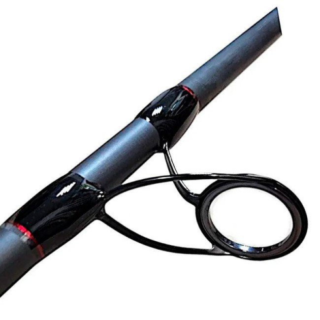 Фидер Kaida Nuclear Feeder 3.6м, до 90гр - фото2