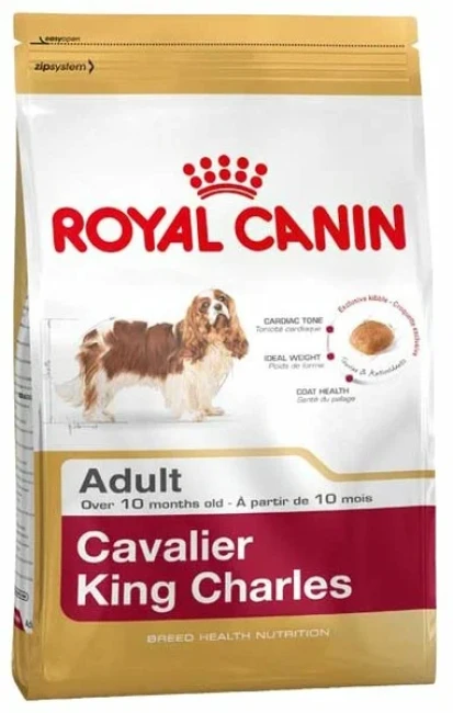 Royal Canin Cavalier King Charles (птица), 1,5 кг