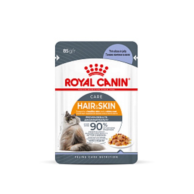 Влажный корм Royal Canin