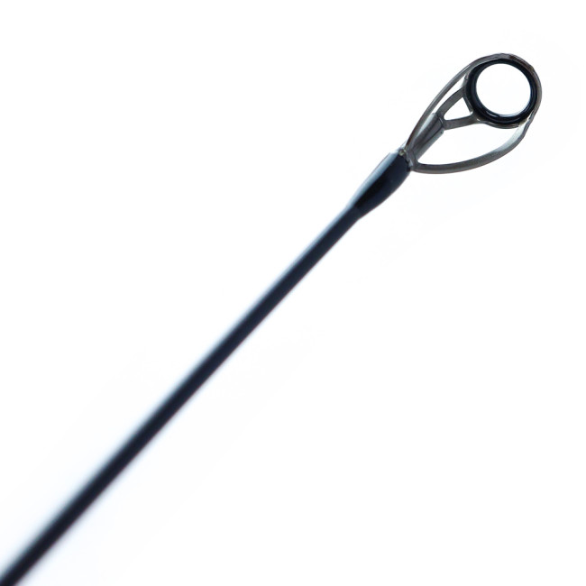 Карповое удилище 2-х частное Kaida Enigma 390 фото-4 Карповое удилище 2-х частное Kaida Enigma 390 фото-4