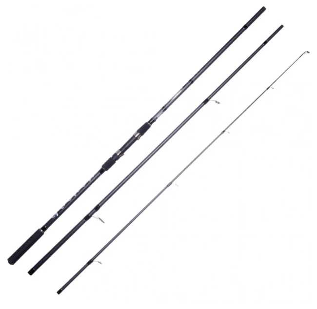 Удилище Kaida Golden Carp (360 см; до 120 гр) Удилище Kaida Golden Carp (360 см; до 120 гр)