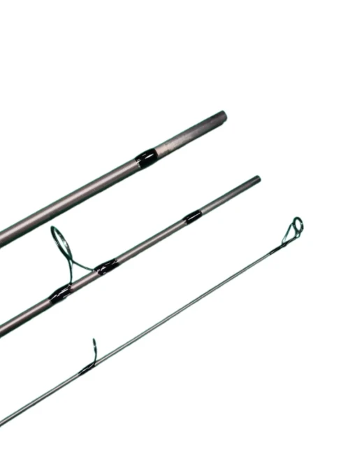 Удилище Kaida Adventurer Carp (390 см; до 160 гр) фото-2 Удилище Kaida Adventurer Carp (390 см; до 160 гр) фото-2