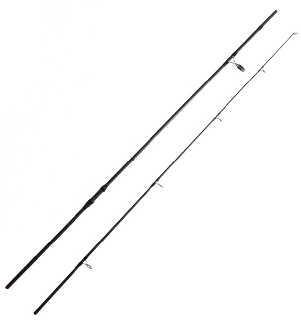 Карповое удилище 2-х частное Kaida Furya 360 фото-2 Карповое удилище 2-х частное Kaida Furya 360 фото-2