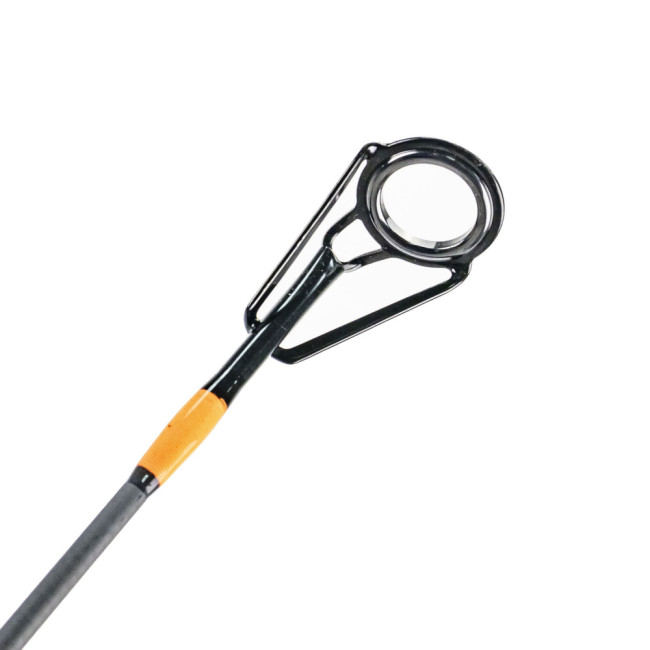 Карповое удилище Kaida Romik Carp 360 3 части фото-6 Карповое удилище Kaida Romik Carp 360 3 части фото-6