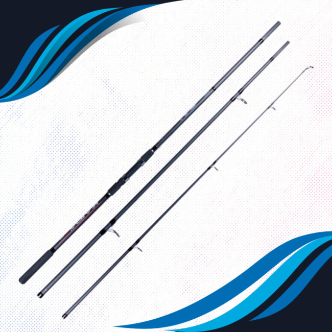 Карповое удилище Kaida Spod Rod 390 Карповое удилище Kaida Spod Rod 390