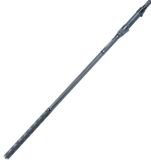 Карповое удилище 2-х частное Kaida Furya 390 фото-3 Карповое удилище 2-х частное Kaida Furya 390 фото-3