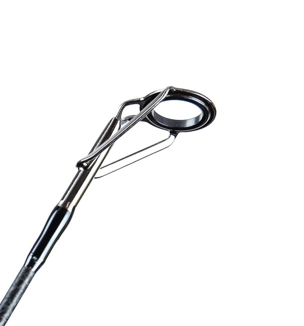 Карповое удилище 2-х частное Kaida Furya 390 фото-5 Карповое удилище 2-х частное Kaida Furya 390 фото-5