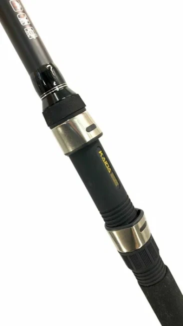 Удилище карповое Kaida Conquer 3.9м 5.5 lb фото-4 Удилище карповое Kaida Conquer 3.9м 5.5 lb фото-4