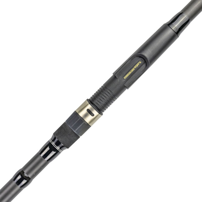 Карповое удилище Kaida Romik Carp 390 3 части фото-4 Карповое удилище Kaida Romik Carp 390 3 части фото-4