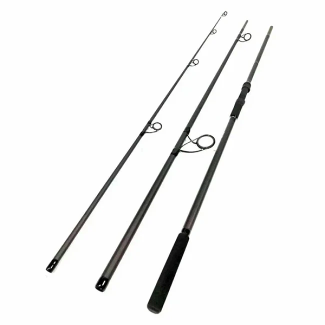 Удилище карповое Kaida Conquer 3.9м 3,75 lb фото-3 Удилище карповое Kaida Conquer 3.9м 3,75 lb фото-3