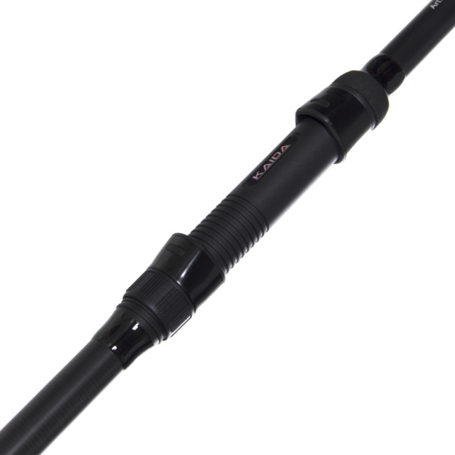 Удилище карповое Kaida NOBLEST CIU K-Series 3,6 м тест 3,5 lb фото-4 Удилище карповое Kaida NOBLEST CIU K-Series 3,6 м тест 3,5 lb фото-4