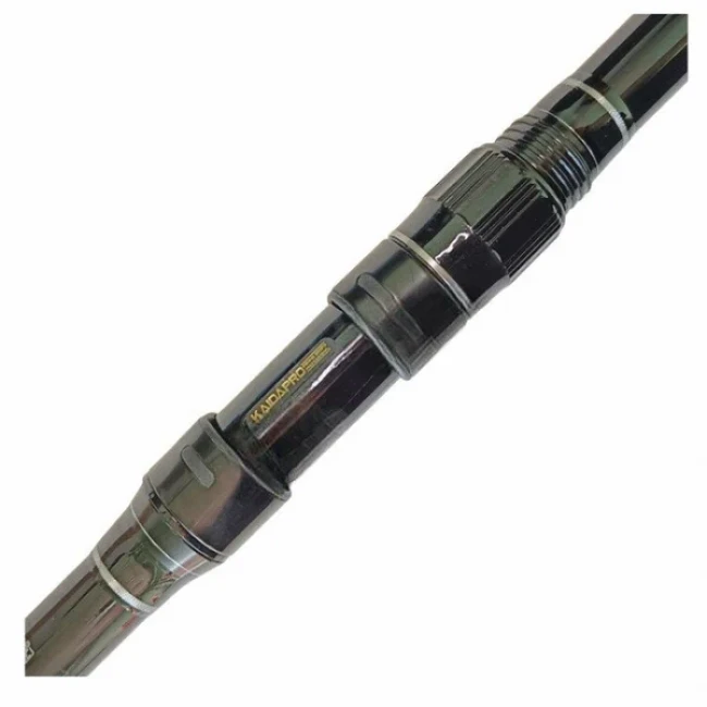 Удилище карповое телескопическое Kaida Gorgeous Carp 4,0LB 4.2м фото-3 Удилище карповое телескопическое Kaida Gorgeous Carp 4,0LB 4.2м фото-3