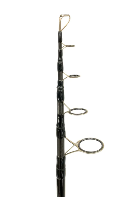 Удилище Kaida Giant Tele Carp 3.6м 3.75LB фото-2 Удилище Kaida Giant Tele Carp 3.6м 3.75LB фото-2