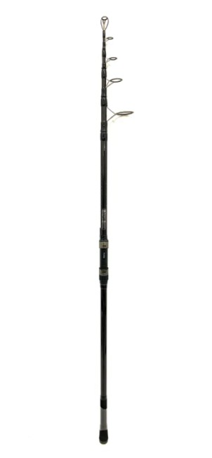Удилище Kaida Giant Tele Carp 3.9м 3.75LB Удилище Kaida Giant Tele Carp 3.9м 3.75LB