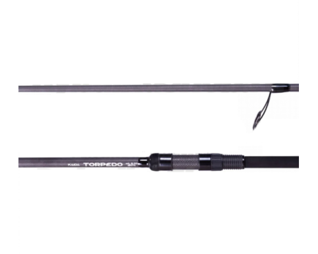 Удилище Kaida Torpedo 3.6м 150гр фото-2 Удилище Kaida Torpedo 3.6м 150гр фото-2