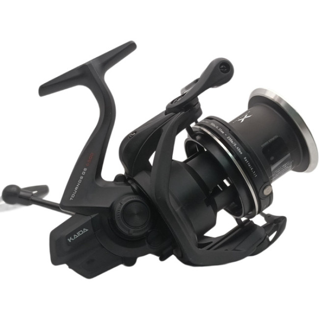 Карповые катушки