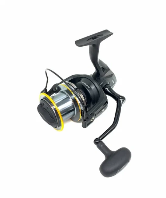 Катушка карповая Kaida CLS10000, передаточное число 4,1:1 Катушка карповая Kaida CLS10000, передаточное число 4,1:1