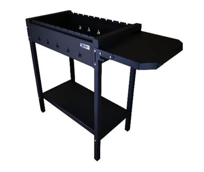 Мангал MANKO Классик-2 - фото2