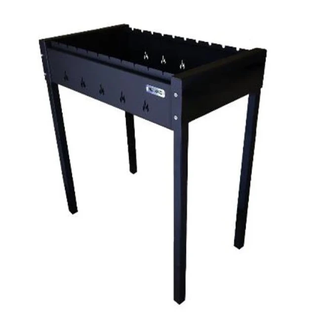 Мангал MANKO Классик-1 - фото2