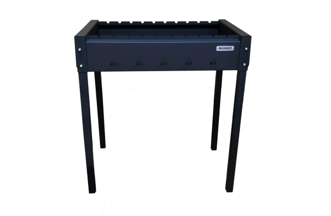 Гриль-мангалы