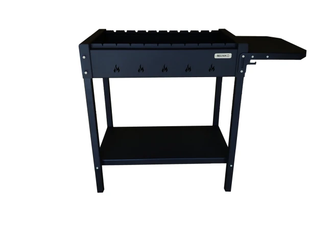 Мангал MANKO Классик-2 - фото1