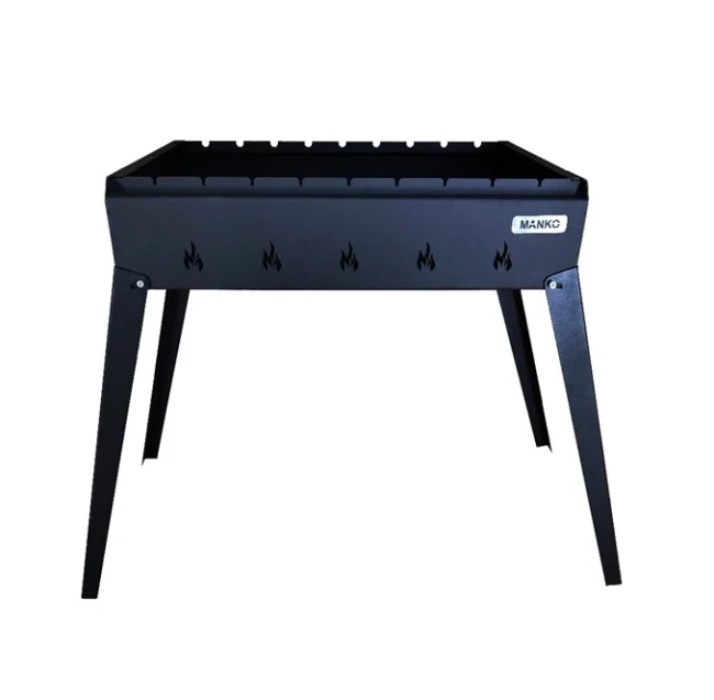 Мангал MANKO Пикник-1 - фото1