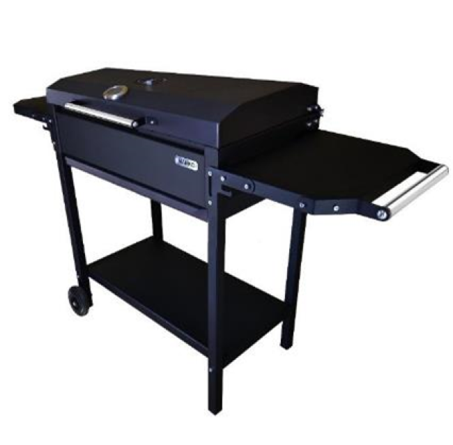 Мангал MANKO Классик-4 - фото1