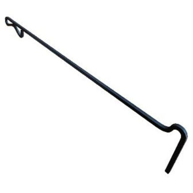 Кочерга - фото1