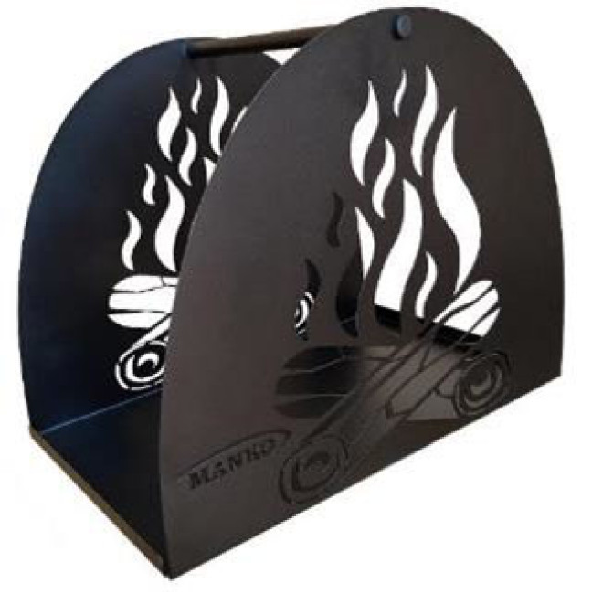 Дровница №2 - фото1